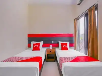 O Ari Beach Inn - 14