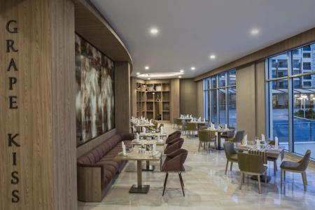 Delphin BE Grand Resort - Ultra All Inclusive - 35