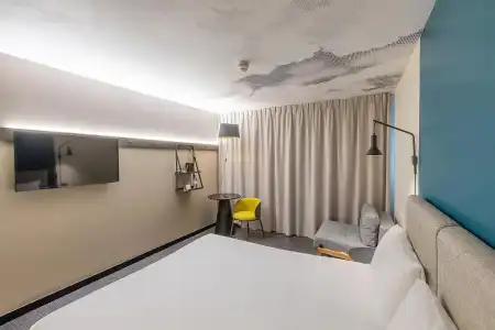 ibis Lisboa Centro Saldanha - 78