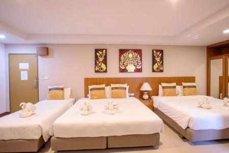 Huen Jao Ban - 117