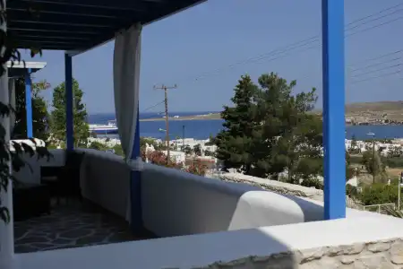 Paros Palace Adults Only - 23