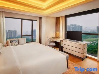 Hilton Suzhou - 78