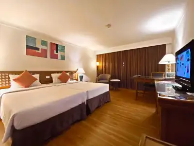 Silom Serene, a Boutique - 111
