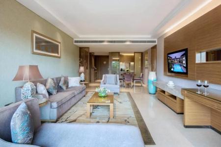 Mission Hills Resort Shenzhen - 82