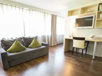 BONNOX Boardinghouse & - 4