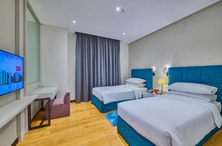 Ramada & Suites by Wyndham Dubai JBR - 86