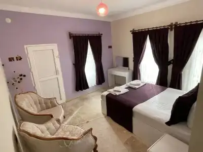 Dede Cave Konak - 4