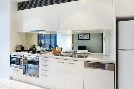 Corporate Keys - Freshwater Place - 22