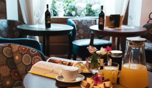 Albergo Giardino - 9