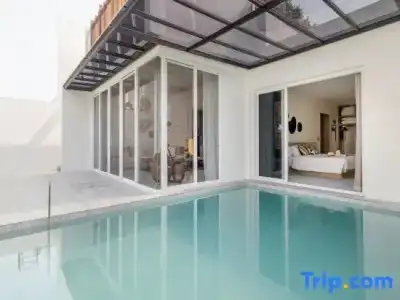 Veranda Pool Villas & Suite Hua Hin Cha Am - 179