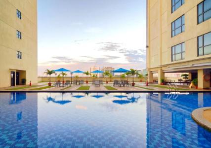 Ming Garden and Residences - 17