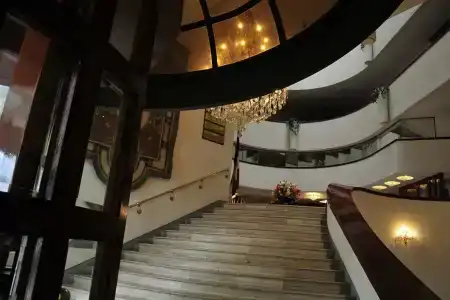 Imperial Reforma - 17