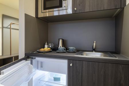Ibis Styles Bielefeld - 17