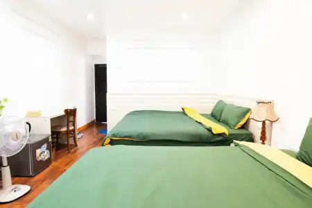 Il Divo Hostel - 16