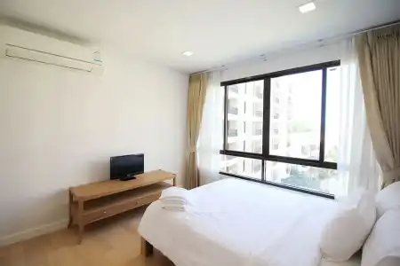 La Casita Huahin - 108