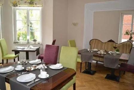 Villa Linnenschmidt - 23