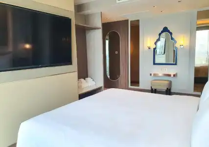 Valia Bangkok Sukhumvit - 101