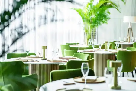 Capri By Fraser China Square, Singapore - 20
