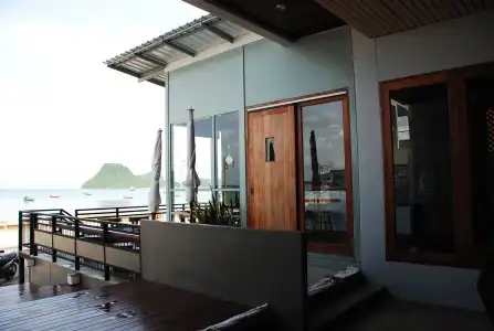 Prachuap Beach - 6