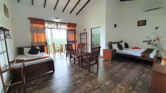 Dhammika Magic Palace - 64