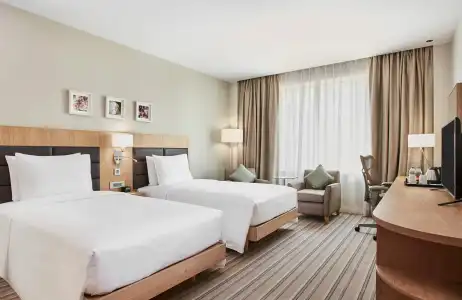 Hilton Garden Inn Dubai, Mall Avenue - 8