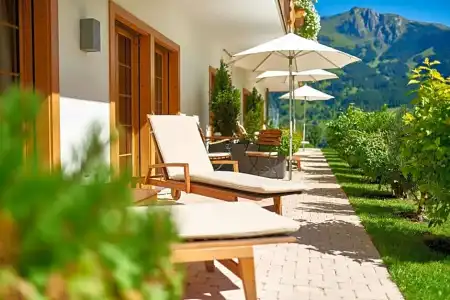Aspen alpin lifestyle Grindelwald - 92