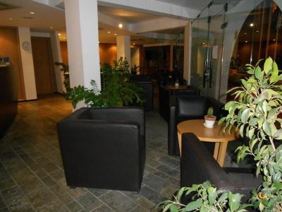 Pandream Apartments - 22