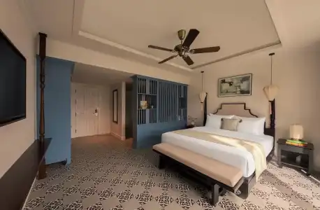 Grand Signature by M Village Hoi An Resort - 113