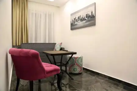BGuest & Residence - 11