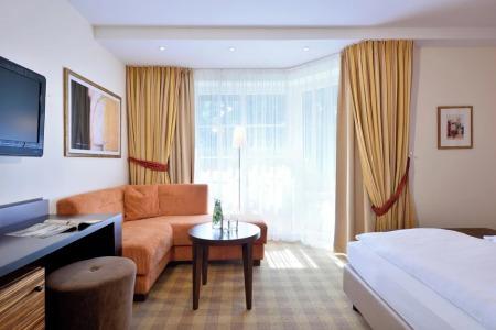 Köhlers Forsthaus Wellness & Genuss - 127