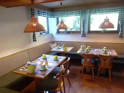 Apart-Garni Happy Kienberg - 26
