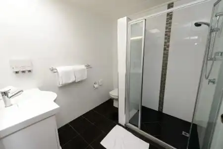 Bundaberg International Motor Inn - 44