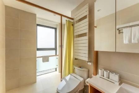 Green Court Place Jinqiao Middle Ring Shanghai - 109