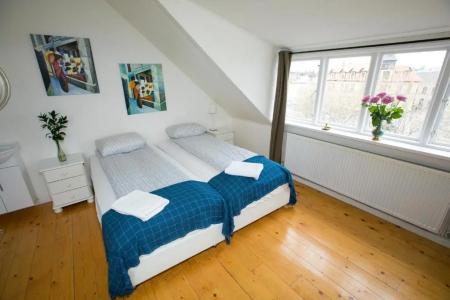 Central Guesthouse Reykjavík - 37