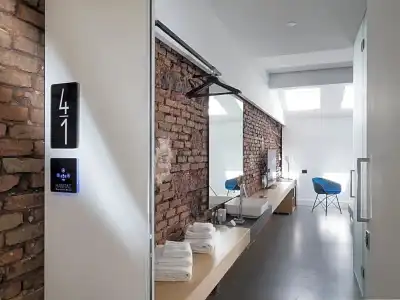 Habitat Boutique - 33