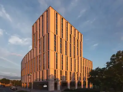 Holiday Inn - the niu, Tab Dusseldorf Main Station by IHG - 1