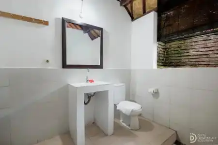 Taman Indrakila - 112