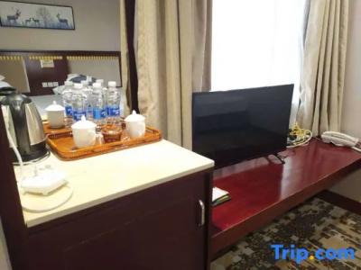 Jinhuayue International - 65