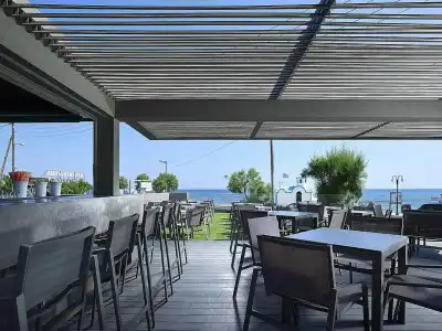 NEMA Design & Spa - Adults Only - 35