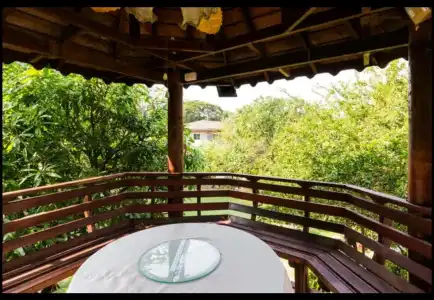 Sunny Stone Villa - 13
