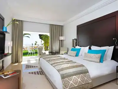 Mövenpick Gammarth Tunis - 119