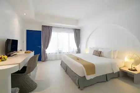 Ocean Breeze Resort Khao Lak - 59