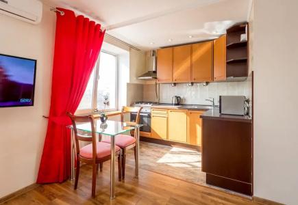 Central Dayflat Apartments - 20