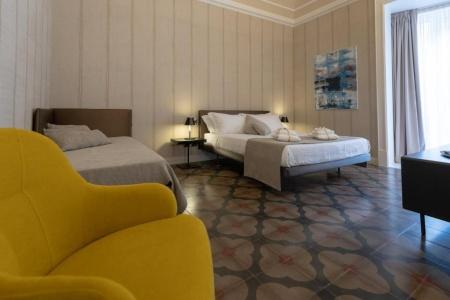B&B Palazzo Perrotta - 117