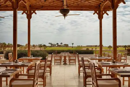 The Cascades Golf Resort Spa and Thalasso - 44