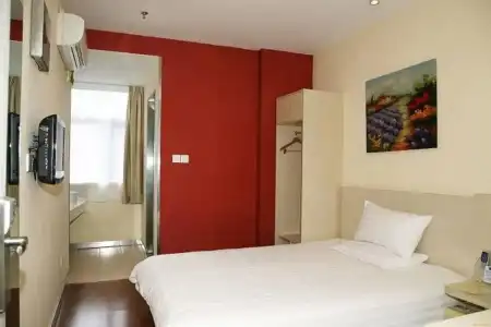 Hongyu Hostel - 2