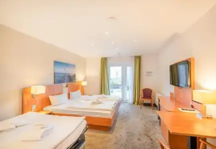 ApartKoenigslinie - 53