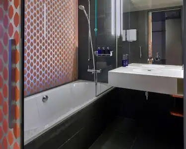 Radisson Blu, Lucerne - 43