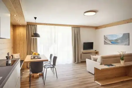 Residence Settsass - 41