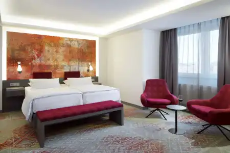 Best Western Plus Arosa - 94